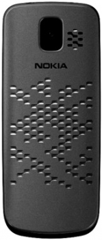 Nokia 110 Black